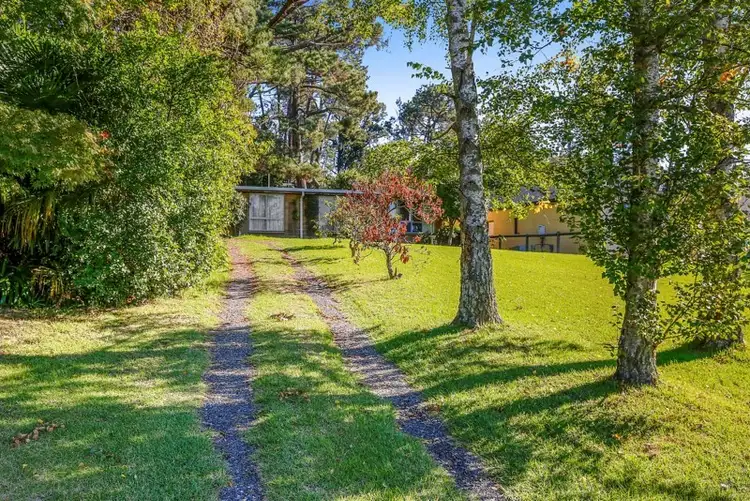 Second view of Homely house listing, 12 The Wridgeway, Mount Evelyn VIC 3796