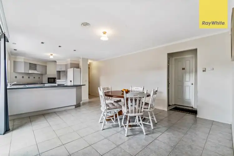 Sixth view of Homely house listing, 8 Ruben Drive, Sydenham VIC 3037