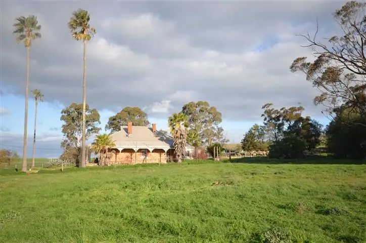 Third view of Homely rural property listing, "Wandowie" Pipeline Road, Leighton SA 5417