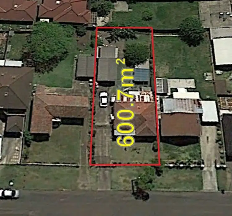 Third view of Homely house listing, 30 Norman Street, Condell Park NSW 2200