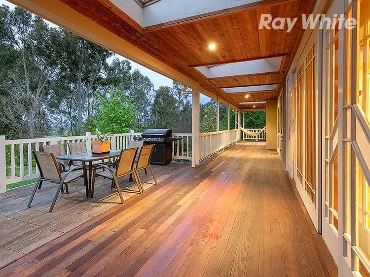 Seventh view of Homely rural property listing, 166 Cogdell Lane, Kergunyah VIC 3691