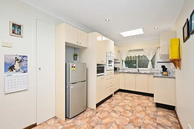 Sixth view of Homely house listing, 30 Andreas Street, Petersham NSW 2049