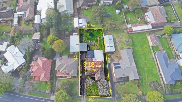 Sixth view of Homely house listing, 138 Mt Pleasant Road, Belmont VIC 3216