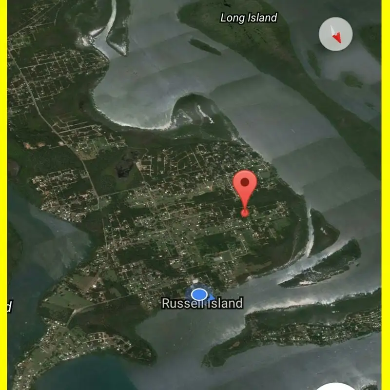 Main view of Homely land listing, 19 Dempsey Street, Russell Island QLD 4184