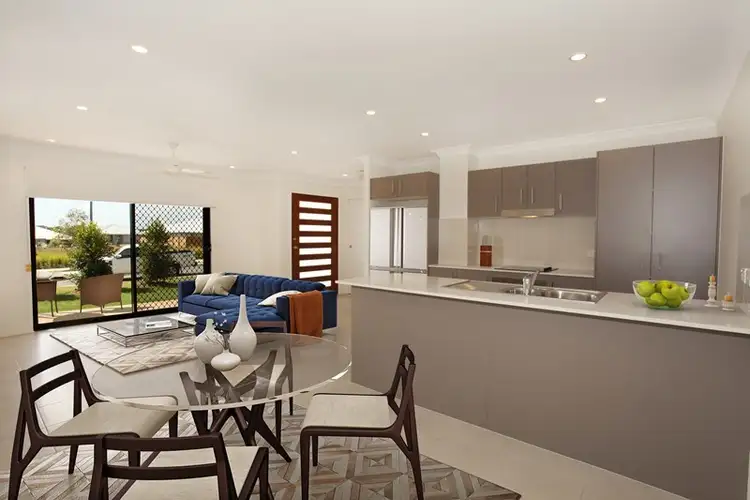 Main view of Homely house listing, 1/15 Kauri Crescent, Peregian Springs QLD 4573