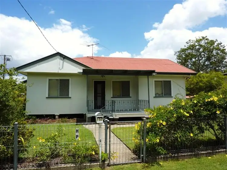 157 B Aberdeen Parade, Boondall QLD 4034