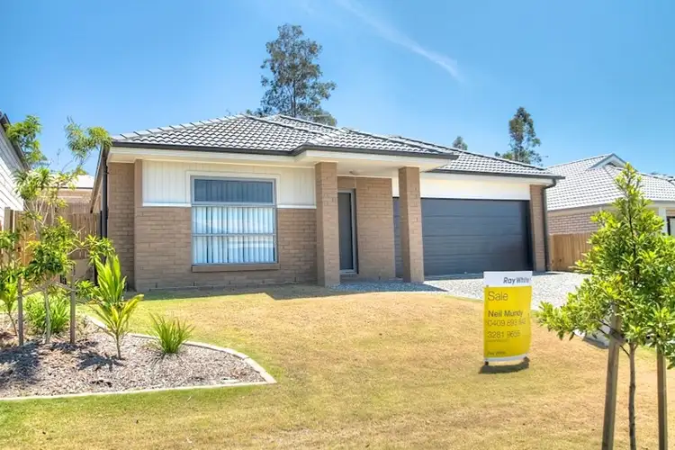 Main view of Homely house listing, 9 Kowari Street, Deebing Heights QLD 4306