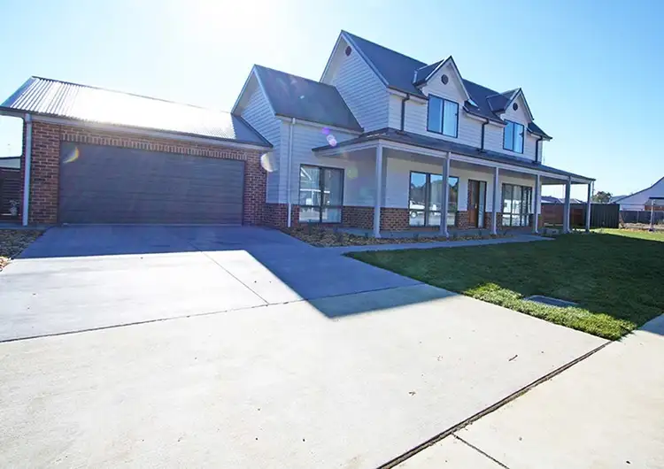 Fourth view of Homely land listing, 8/113 Ellendon Street, Bungendore NSW 2621