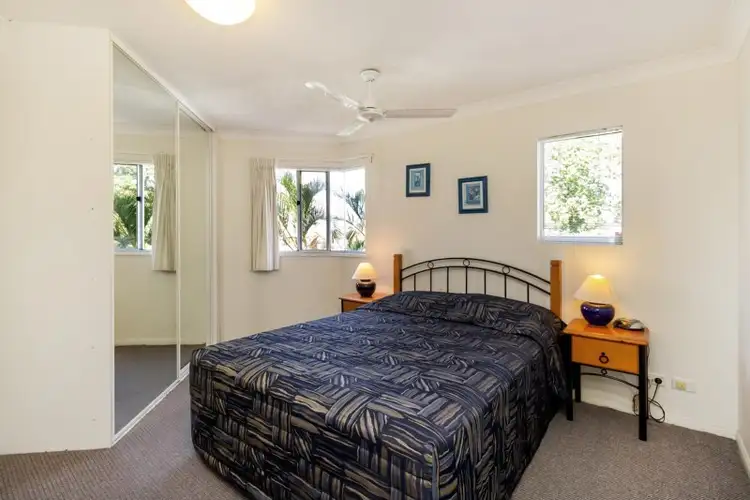 Fifth view of Homely unit listing, 12/484-488 Marine Parade, Biggera Waters QLD 4216