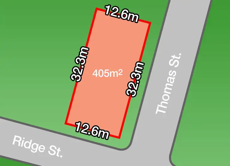 Fifth view of Homely house listing, 44 Ridge Street, Greenslopes QLD 4120