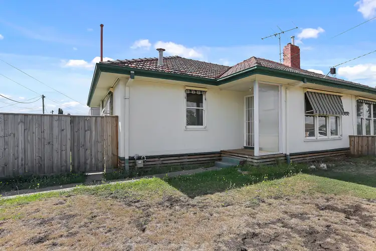 Main view of Homely house listing, 10 Robin Avenue, Norlane VIC 3214