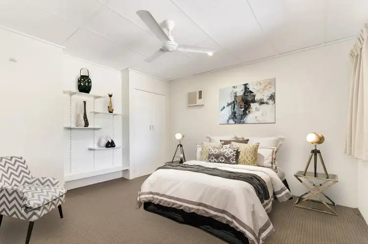 Fifth view of Homely block of units listing, 18 Mathiesen Street, Cranbrook QLD 4814