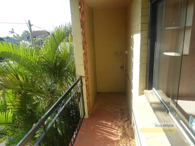 Second view of Homely unit listing, 4/587 Sandgate Road, Clayfield QLD 4011