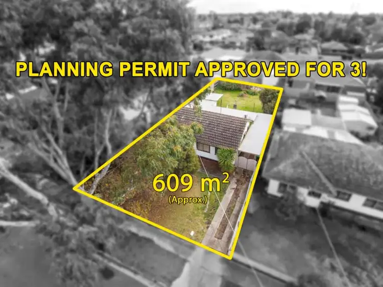 Main view of Homely house listing, 8 Rowan Street, Glenroy VIC 3046