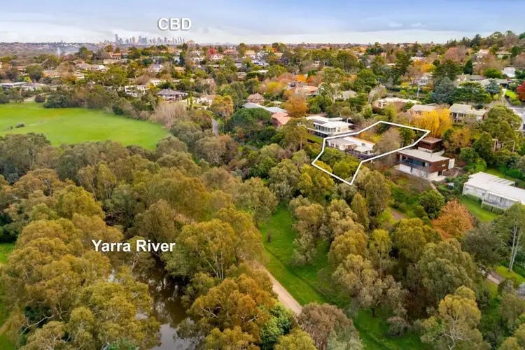 Main view of Homely house listing, 475 The Boulevard, Ivanhoe East VIC 3079