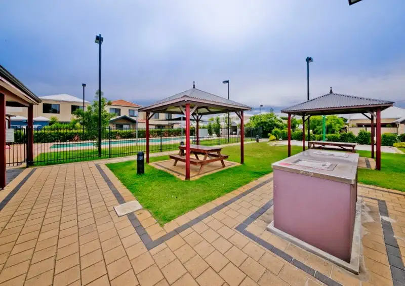 Main view of Homely house listing, 15/68 Fisher Street, Belmont WA 6104