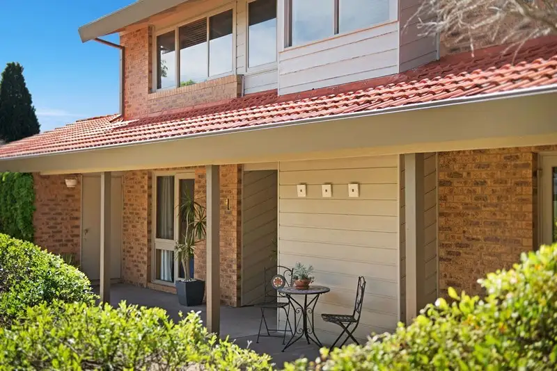 Main view of Homely house listing, 1 Duer Place, Cherrybrook NSW 2126