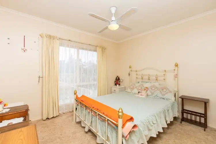 Fifth view of Homely house listing, 1/26 Elouera Drive, Irymple VIC 3498