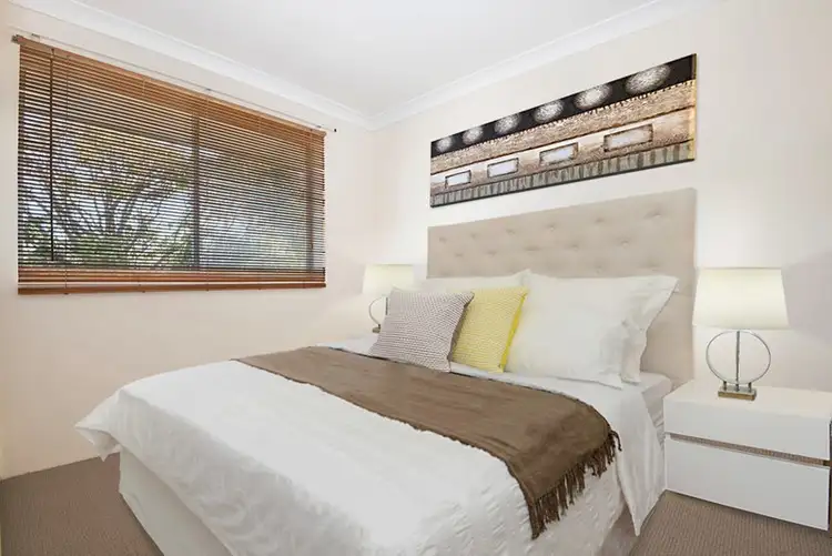 Fifth view of Homely unit listing, 6/25 Victoria Terrace, Gordon Park QLD 4031