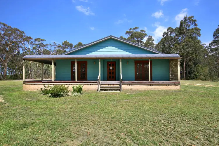 55B Hayward Road, Wandandian NSW 2540