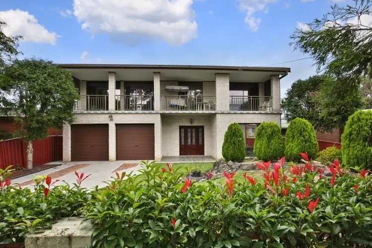 Main view of Homely house listing, 25 Watts Road, Callala Beach NSW 2540