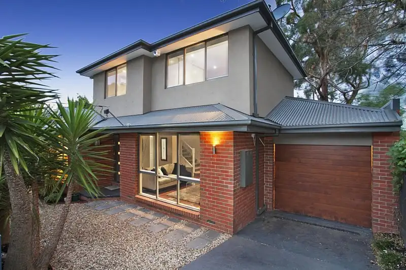 Main view of Homely house listing, 30 Quaintance Street, Mount Waverley VIC 3149
