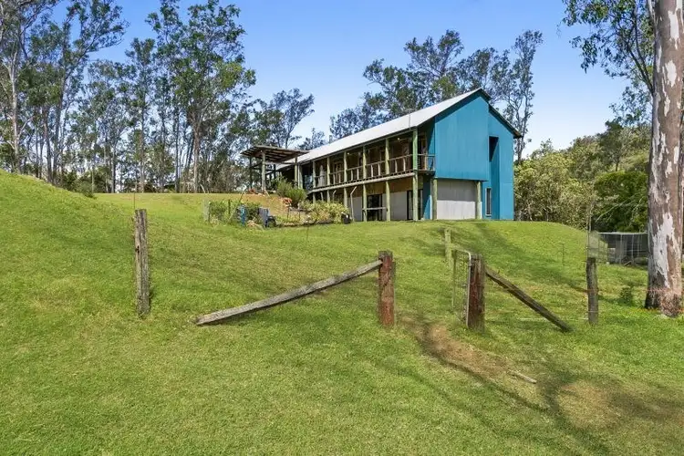 Sixth view of Homely house listing, 272 Upper Brookfield Road, Upper Brookfield QLD 4069