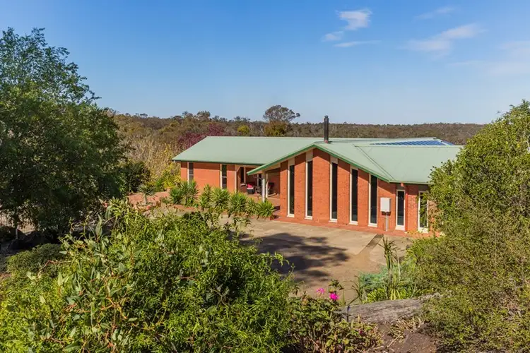 Fourth view of Homely house listing, 563 De Motts Road, Anakie VIC 3213