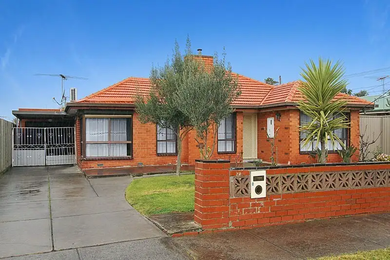 Main view of Homely house listing, 8 Lyndon Street, Lalor VIC 3075
