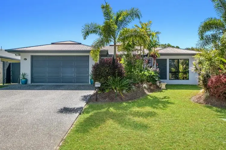 Second view of Homely house listing, 2 Coastline Parade, Trinity Beach QLD 4879