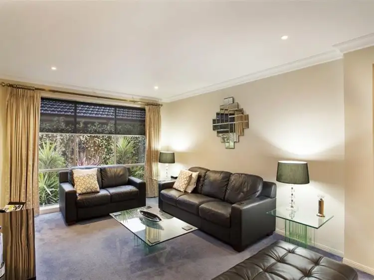 Fifth view of Homely house listing, 31 Treeby Boulevard, Mordialloc VIC 3195
