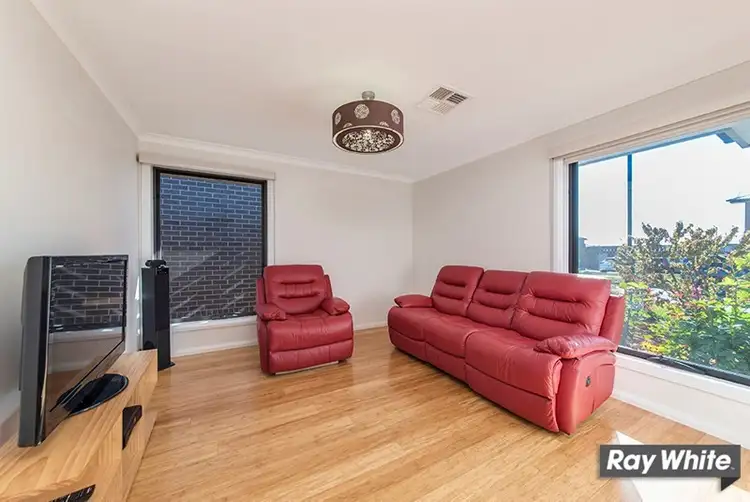 Fifth view of Homely house listing, 39 Annie Douglas Street, Casey ACT 2913