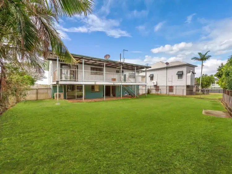 Fifth view of Homely house listing, 450 St Vincents Road, Nudgee QLD 4014