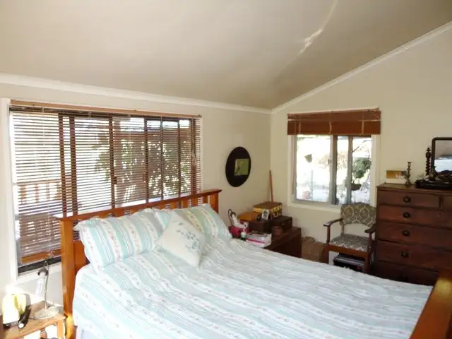 Fifth view of Homely rural property listing, 462 Wards Road, Peak Crossing QLD 4306