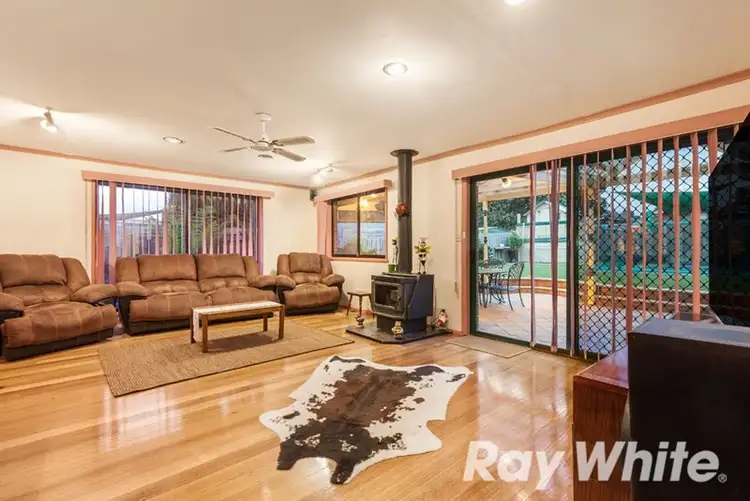 Second view of Homely house listing, 13 Roselyn Crescent, Boronia VIC 3155