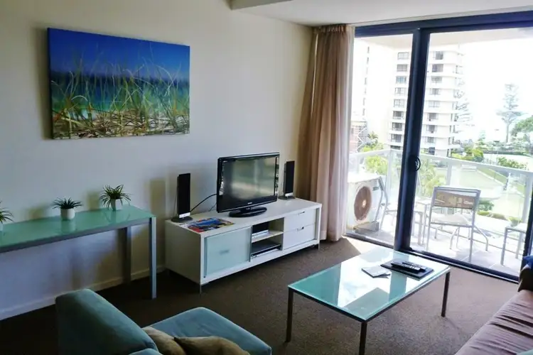 Sixth view of Homely apartment listing, 1043/1 Ocean Street, Burleigh Heads QLD 4220