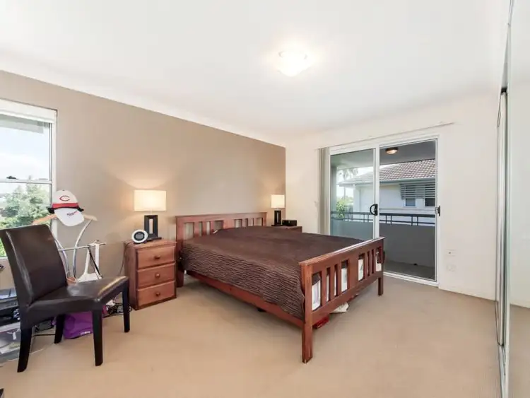 Sixth view of Homely unit listing, 1012/33 Clark Street, Biggera Waters QLD 4216