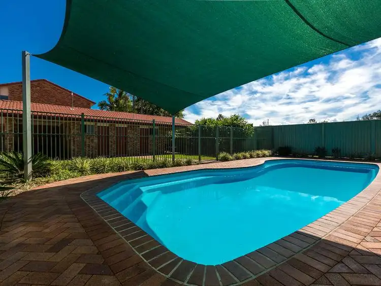 Third view of Homely townhouse listing, 22/13 Bridge Street, Redbank QLD 4301