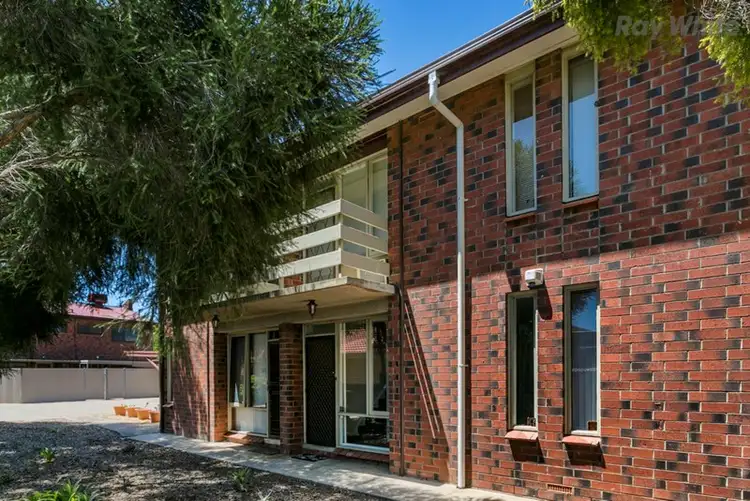 Second view of Homely townhouse listing, 4/3 Clayton Avenue, Plympton SA 5038