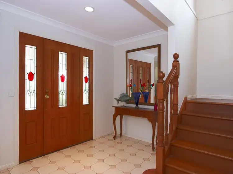 Third view of Homely house listing, 27 Kentia Court, Elanora QLD 4221