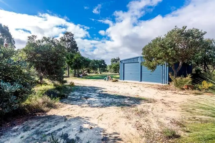 Fourth view of Homely house listing, 94 WILDFLOWER Way, Karakin WA 6044