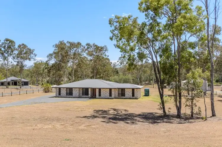 Second view of Homely house listing, 323 Jim Whyte Way, Burua QLD 4680