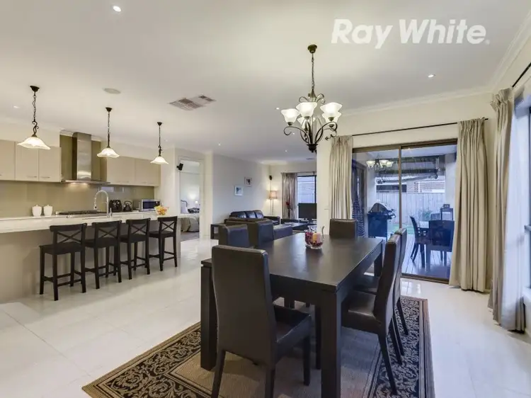 Third view of Homely house listing, 13 Antill Rise, Epping VIC 3076