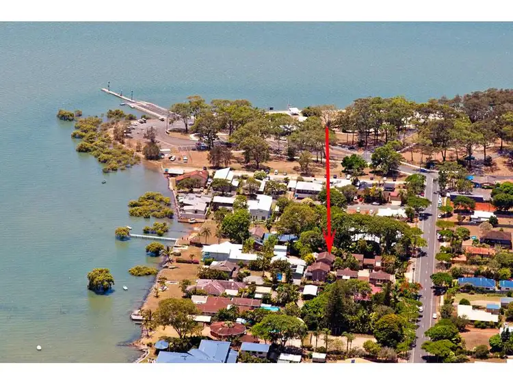 Fourth view of Homely townhouse listing, 4/20 Colburn Avenue, Victoria Point QLD 4165