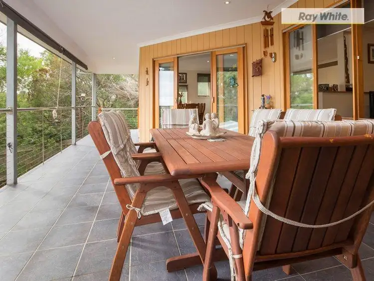 Fourth view of Homely house listing, 28 Carrathool Avenue, Rosebud VIC 3939