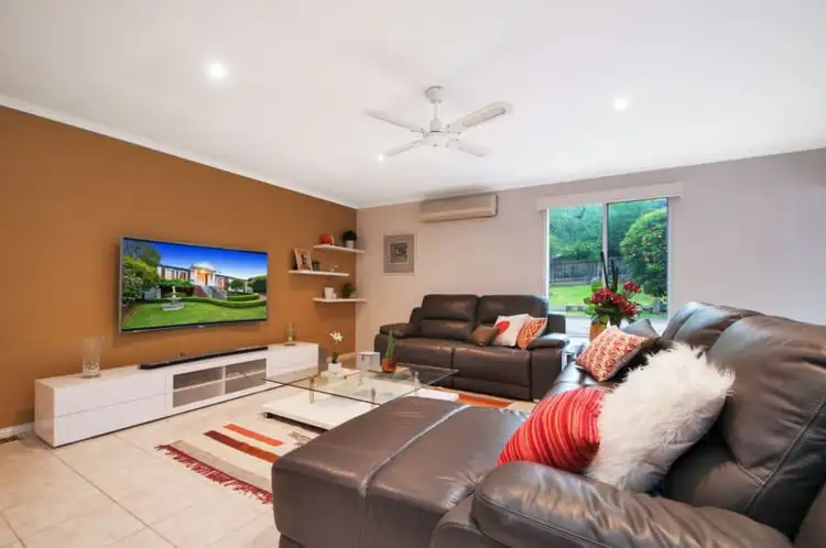 Fifth view of Homely house listing, 87 VICTORIA Road, Chirnside Park VIC 3116