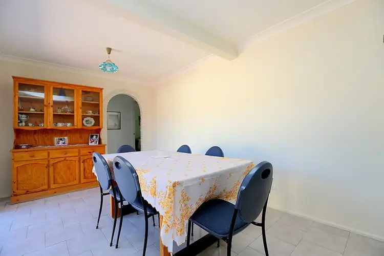 Fifth view of Homely house listing, 8 Carey Street, Bass Hill NSW 2197