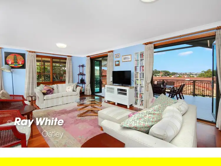 Sixth view of Homely house listing, 50 Annette Street, Oatley NSW 2223