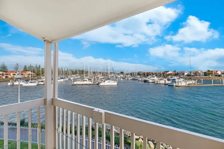 Main view of Homely house listing, 3/23 Falie Drive, North Haven SA 5018