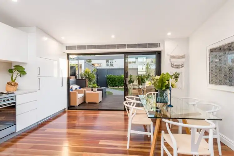 Seventh view of Homely house listing, 34 Rose Street, Annandale NSW 2038